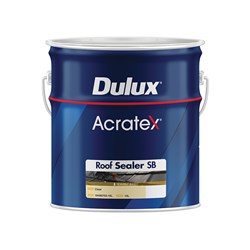 Dulux Acratex Roof Sealer SB 15L_LR